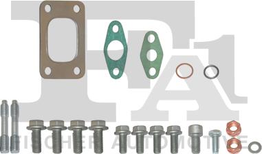 FA1 KT100220 - Kit de montage, compresseur cwaw.fr