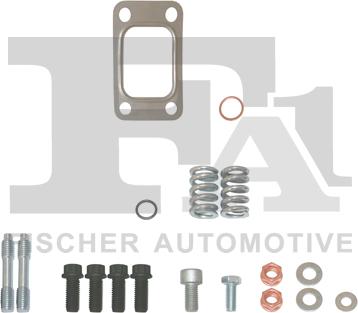 FA1 KT100270 - Kit de montage, compresseur cwaw.fr