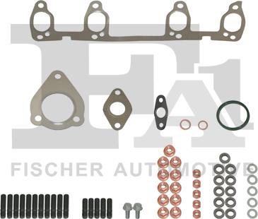 FA1 KT110290 - Kit de montage, compresseur cwaw.fr