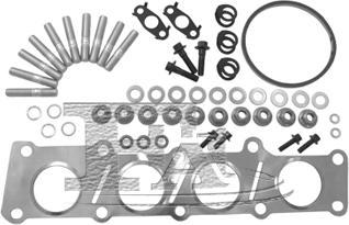 FA1 KT130170 - Kit de montage, compresseur cwaw.fr