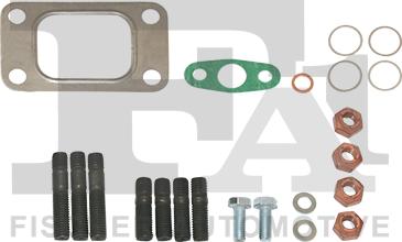 FA1 KT130280 - Kit de montage, compresseur cwaw.fr