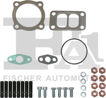 FA1 KT820220 - Kit de montage, compresseur cwaw.fr