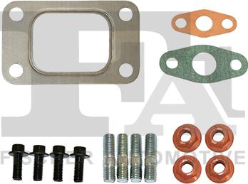 FA1 KT821440 - Kit de montage, compresseur cwaw.fr