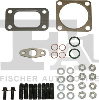 FA1 KT821250 - Kit de montage, compresseur cwaw.fr