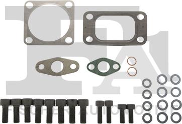 FA1 KT822520 - Kit de montage, compresseur cwaw.fr