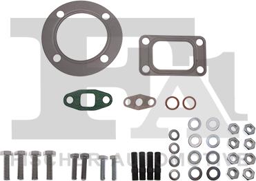 FA1 KT310140 - Kit de montage, compresseur cwaw.fr