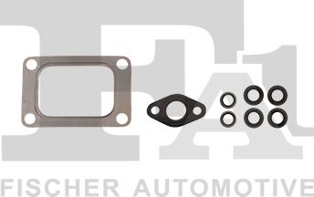 FA1 KT310210E - Kit de montage, compresseur cwaw.fr