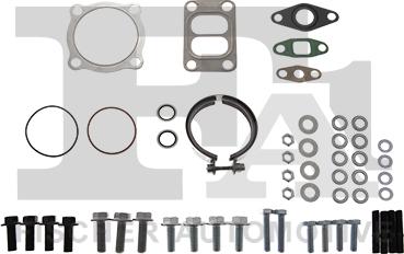 FA1 KT310280 - Kit de montage, compresseur cwaw.fr