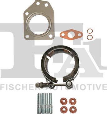 FA1 KT250060 - Kit de montage, compresseur cwaw.fr