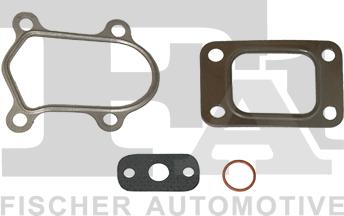 FA1 KT210230E - Kit de montage, compresseur cwaw.fr