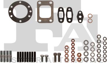 FA1 KT220890 - Kit de montage, compresseur cwaw.fr