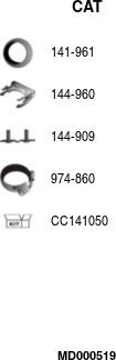 FA1 MD000519 - Catalyseur cwaw.fr