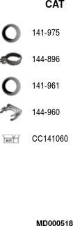 FA1 MD000518 - Catalyseur cwaw.fr