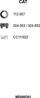 FA1 MD000341 - Catalyseur cwaw.fr