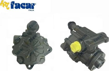 FACAR 840003 - Pompe hydraulique, direction cwaw.fr