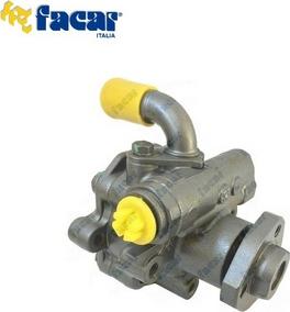 FACAR 840007 - Pompe hydraulique, direction cwaw.fr