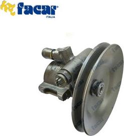 FACAR 841008 - Pompe hydraulique, direction cwaw.fr