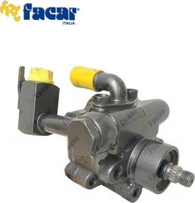 FACAR 809068 - Pompe hydraulique, direction cwaw.fr