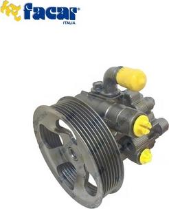 FACAR 809038 - Pompe hydraulique, direction cwaw.fr