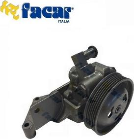 FACAR 809021 - Pompe hydraulique, direction cwaw.fr