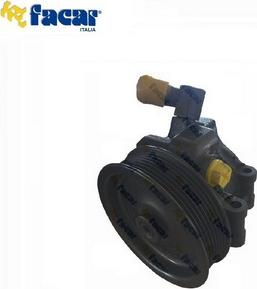 FACAR 809022 - Pompe hydraulique, direction cwaw.fr