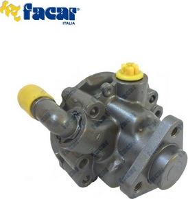 FACAR 804051 - Pompe hydraulique, direction cwaw.fr