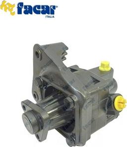 FACAR 804068 - Pompe hydraulique, direction cwaw.fr