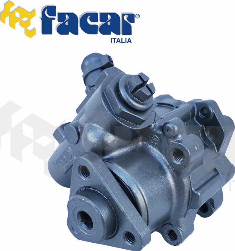 FACAR 804075 - Pompe hydraulique, direction cwaw.fr