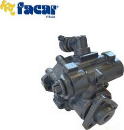 FACAR 804108 - Pompe hydraulique, direction cwaw.fr