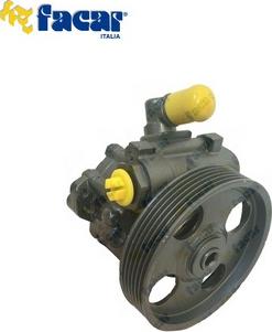 FACAR 806046 - Pompe hydraulique, direction cwaw.fr