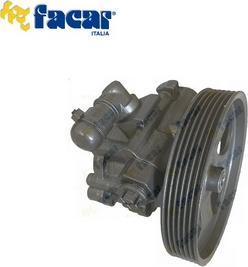 FACAR 806009 - Pompe hydraulique, direction cwaw.fr