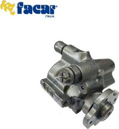 FACAR 806075 - Pompe hydraulique, direction cwaw.fr