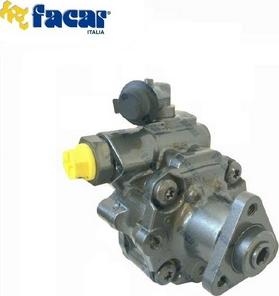 FACAR 801029 - Pompe hydraulique, direction cwaw.fr