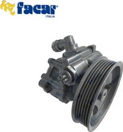 FACAR 801023 - Pompe hydraulique, direction cwaw.fr