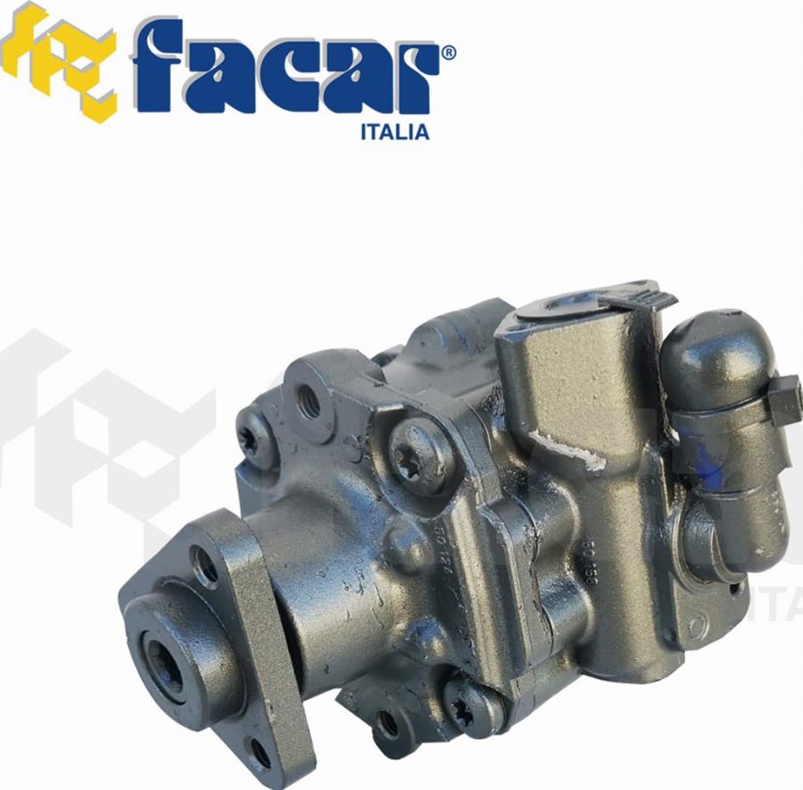 FACAR 802067 - Pompe hydraulique, direction cwaw.fr