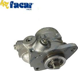 FACAR 814010 - Pompe hydraulique, direction cwaw.fr