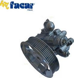 FACAR 839028 - Pompe hydraulique, direction cwaw.fr