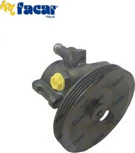 FACAR 830091 - Pompe hydraulique, direction cwaw.fr