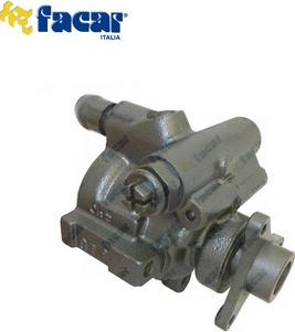 FACAR 830014 - Pompe hydraulique, direction cwaw.fr