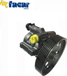 FACAR 830027 - Pompe hydraulique, direction cwaw.fr