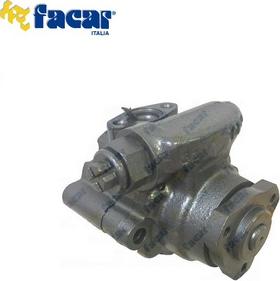 FACAR 831013 - Pompe hydraulique, direction cwaw.fr