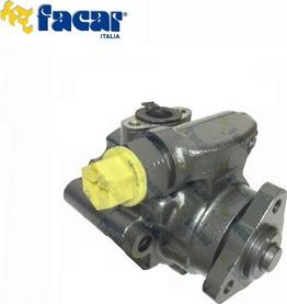 FACAR 829007 - Pompe hydraulique, direction cwaw.fr