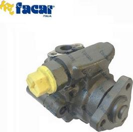 FACAR 829019 - Pompe hydraulique, direction cwaw.fr