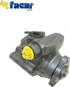 FACAR 829013 - Pompe hydraulique, direction cwaw.fr