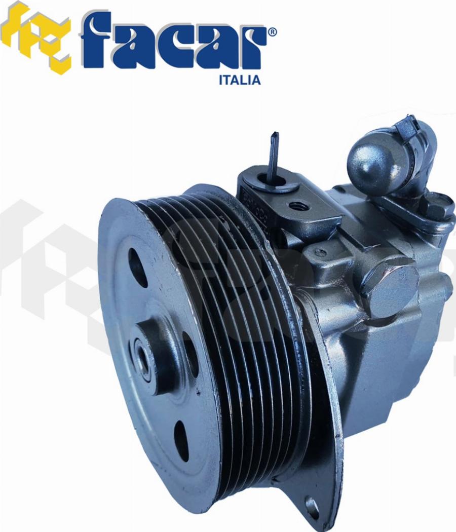 FACAR 829029 - Pompe hydraulique, direction cwaw.fr