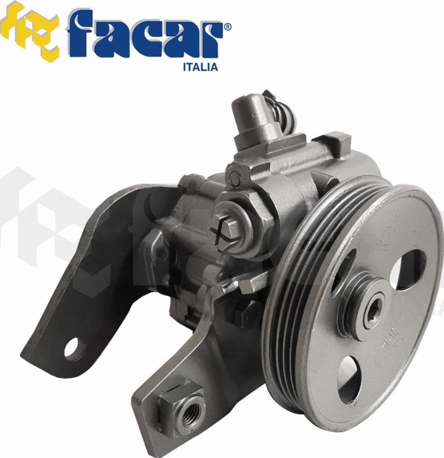 FACAR 824038 - Pompe hydraulique, direction cwaw.fr