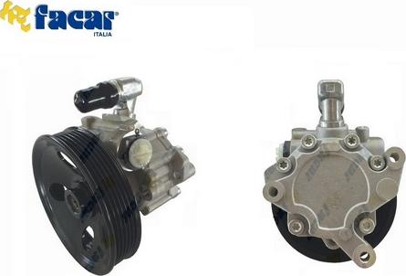 FACAR 822038 - Pompe hydraulique, direction cwaw.fr