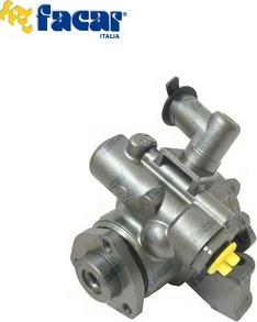 FACAR 822019 - Pompe hydraulique, direction cwaw.fr