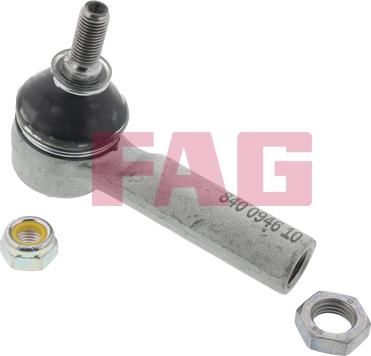 FAG 840 0946 10 - Rotule de barre de connexion cwaw.fr