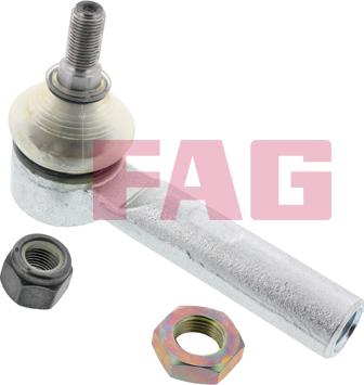 FAG 840 0926 10 - Rotule de barre de connexion cwaw.fr